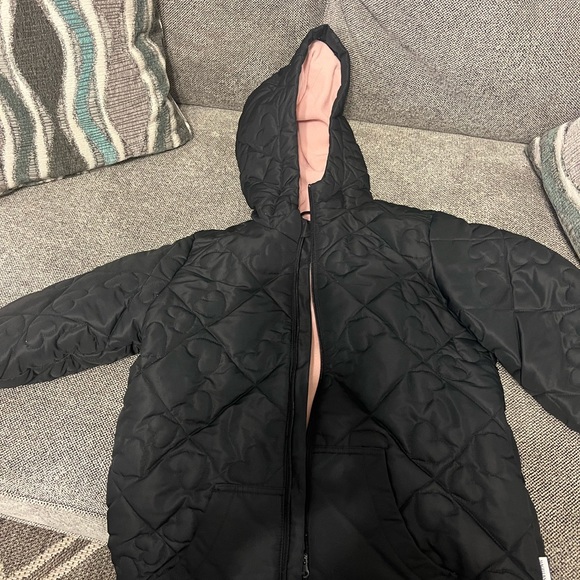 Magellan girls size XL 14-16 puffer jacket - Picture 1 of 2